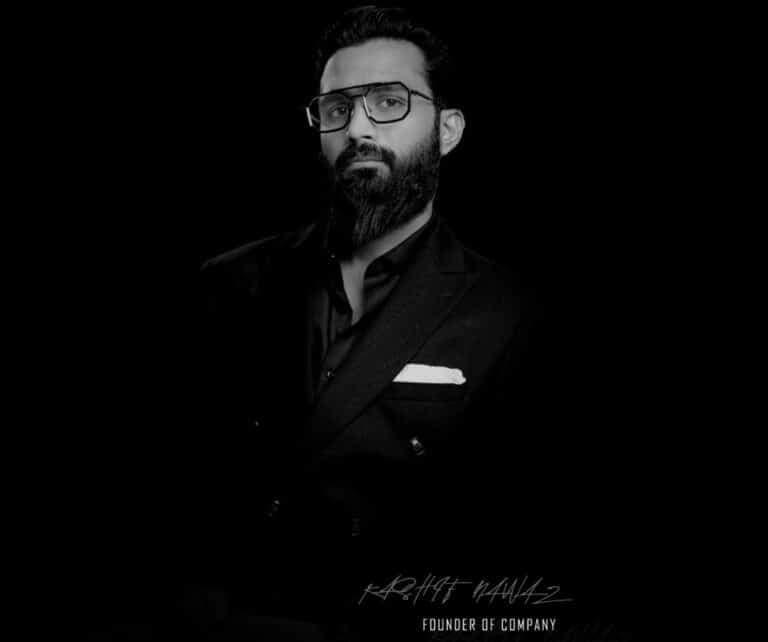 Founder of The Kasha Group