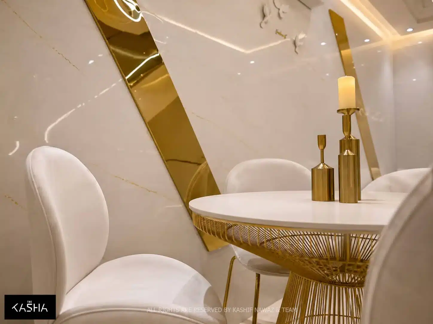 أفضل المهندسين المعماريين في بيمبر آزاد كشمير