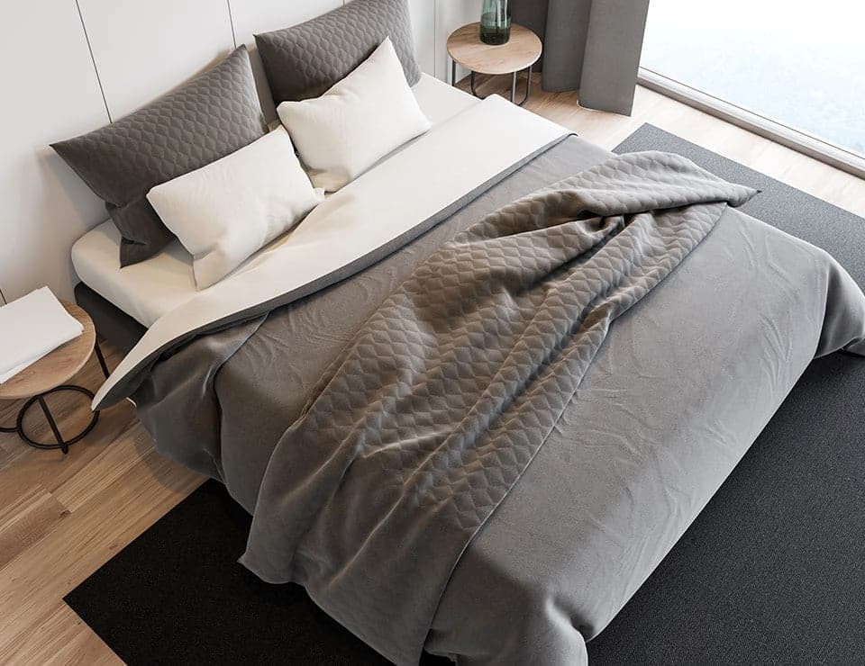 Interior design detail
