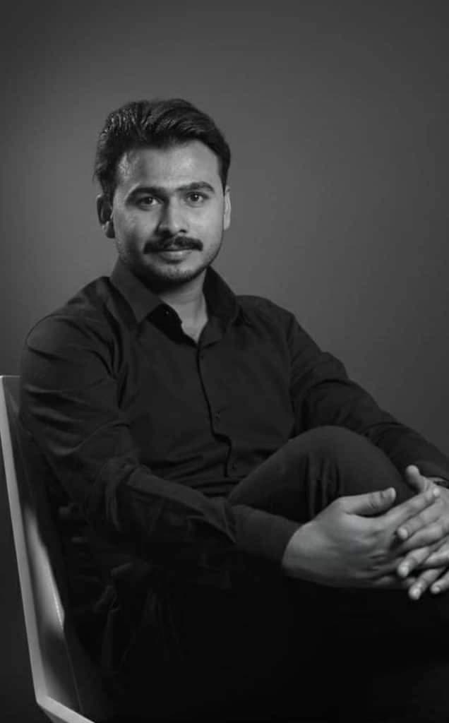 Nabeel Ahmad