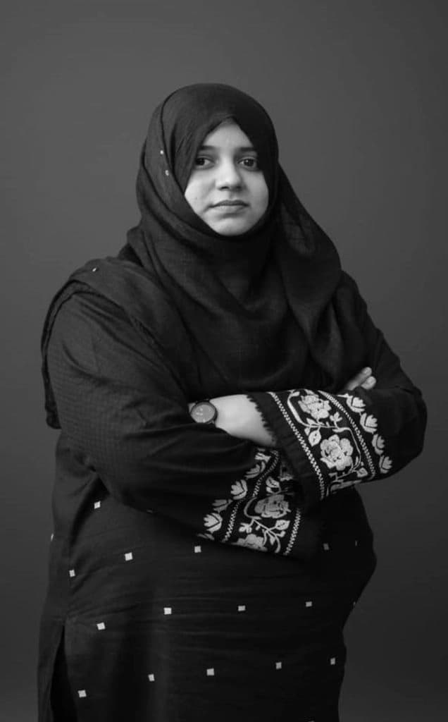 Rimsha Faheem
