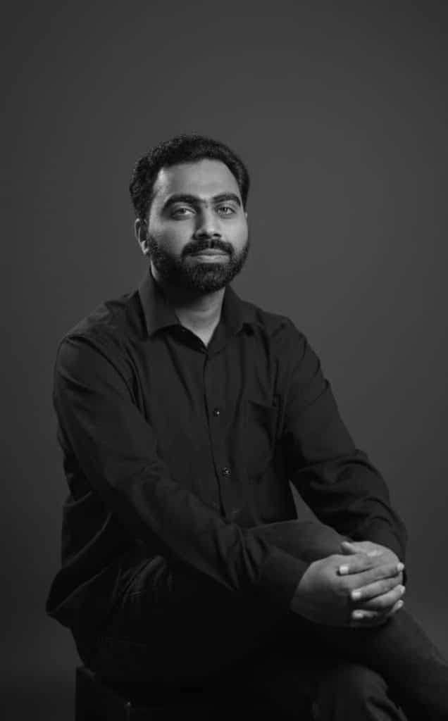 Qadeer Ali