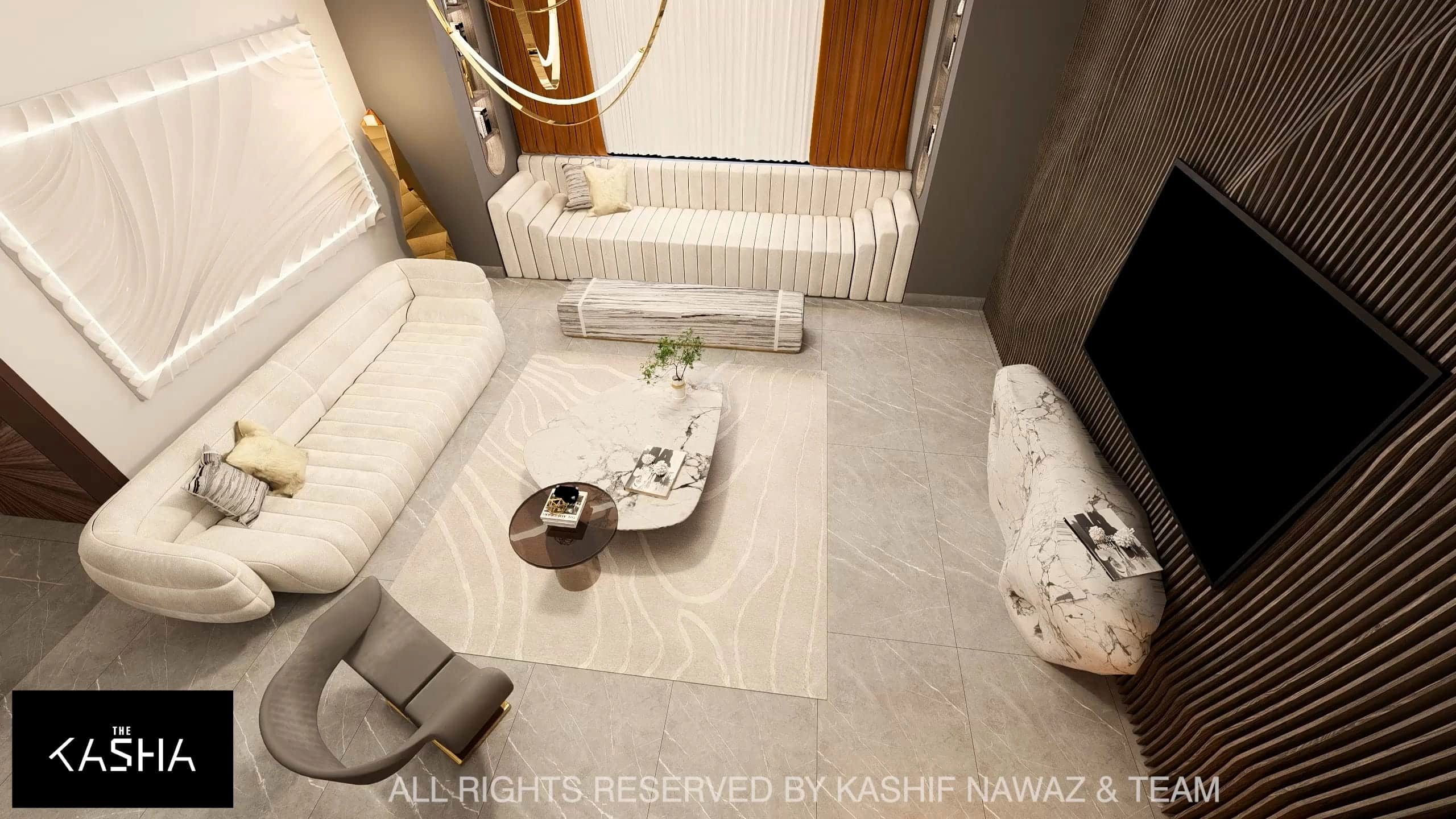 7-STAR SUITE