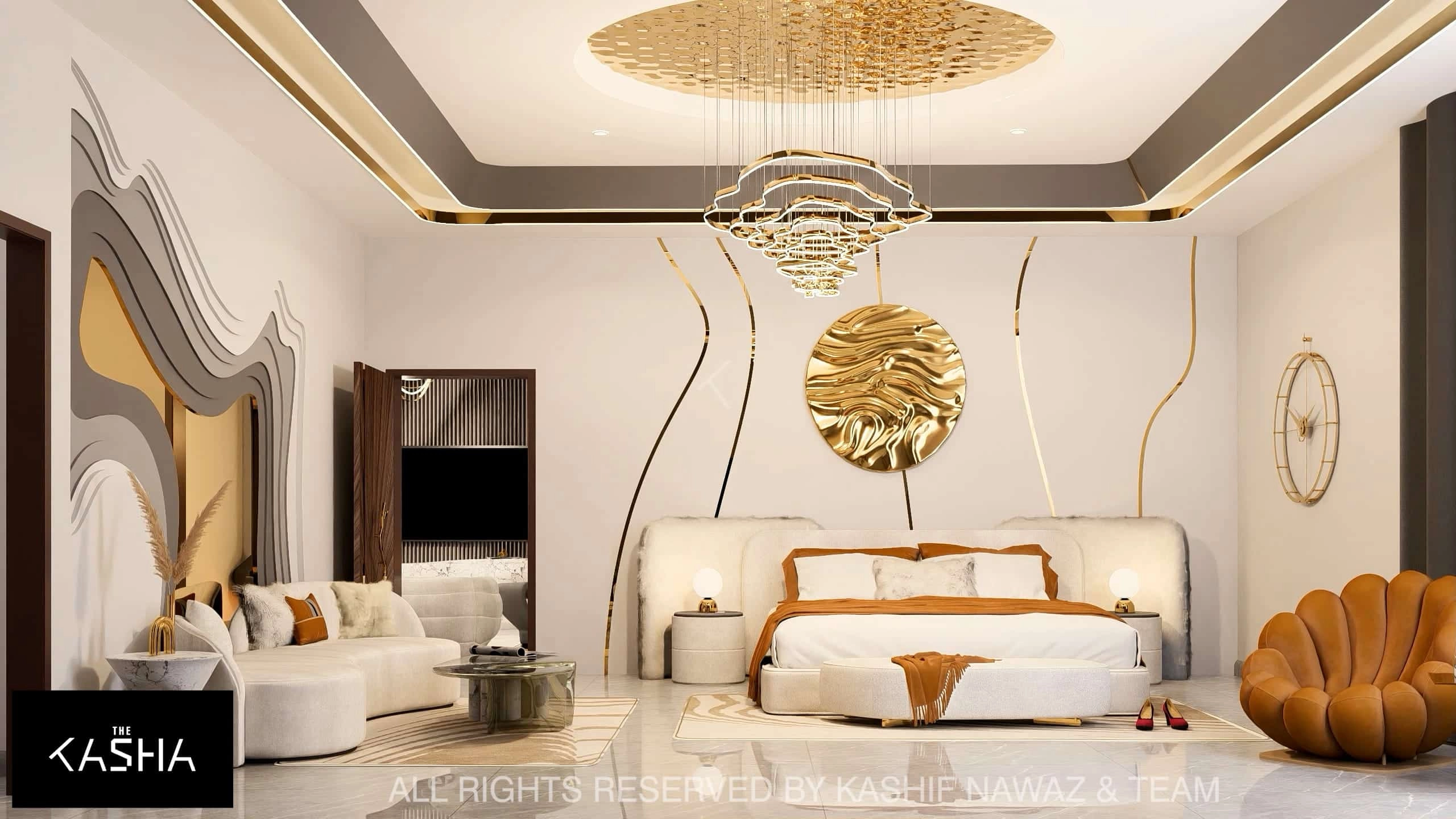 7-STAR SUITE