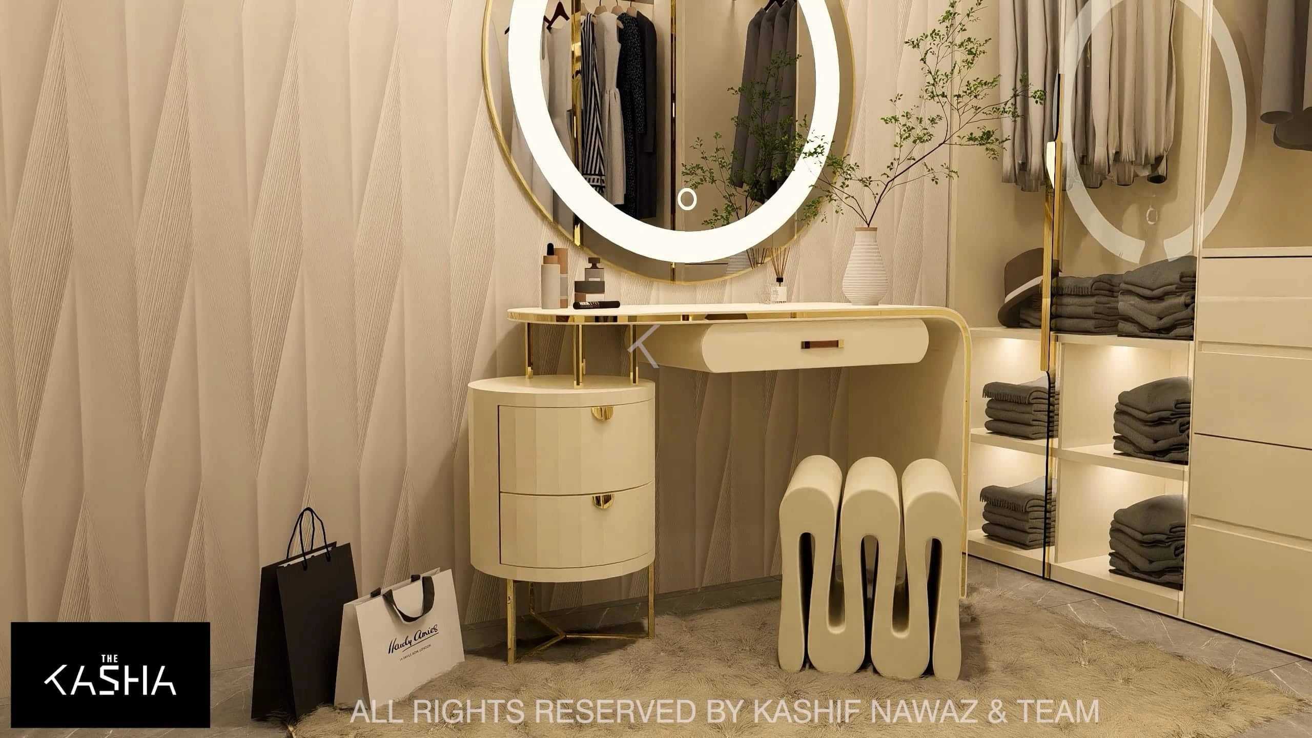 7-STAR SUITE