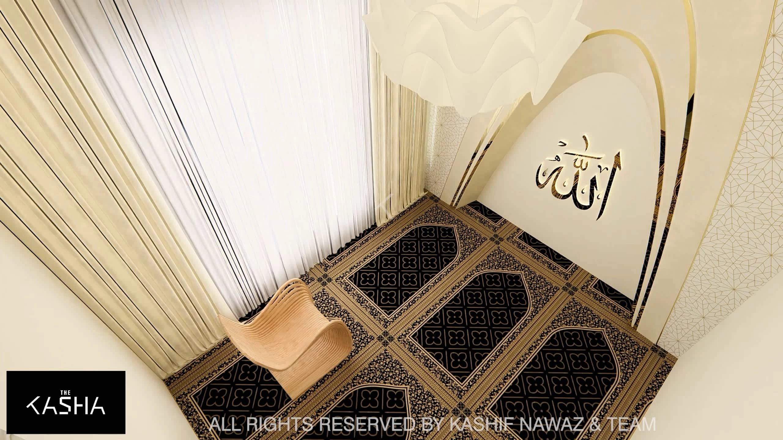 7-STAR SUITE