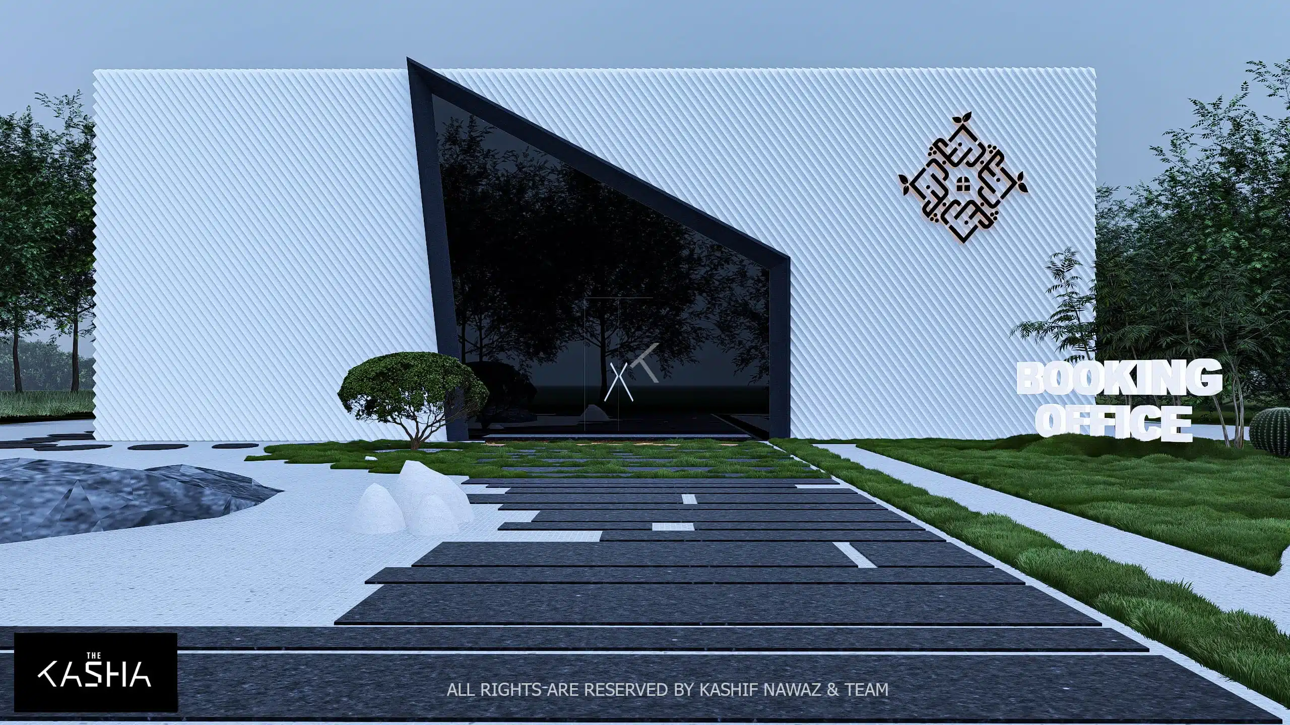 Co Head Office
