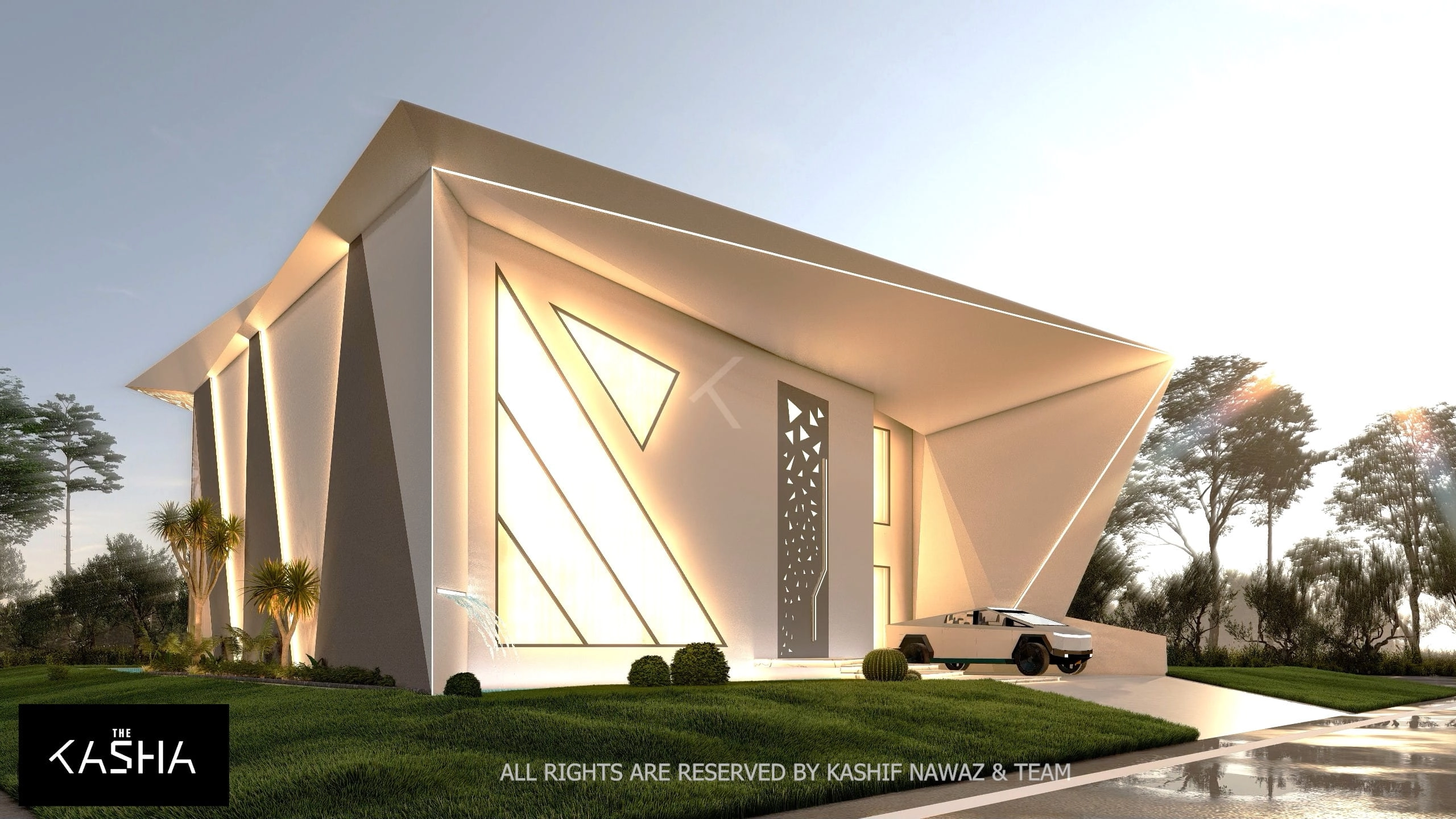 CYBER RESIDENCY