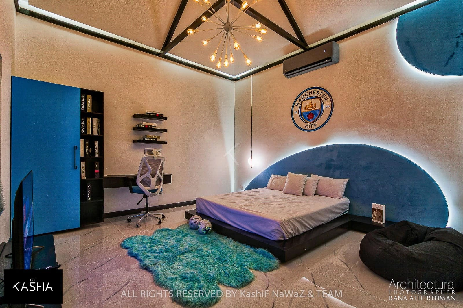 MAHRANA FARM HOUSE
