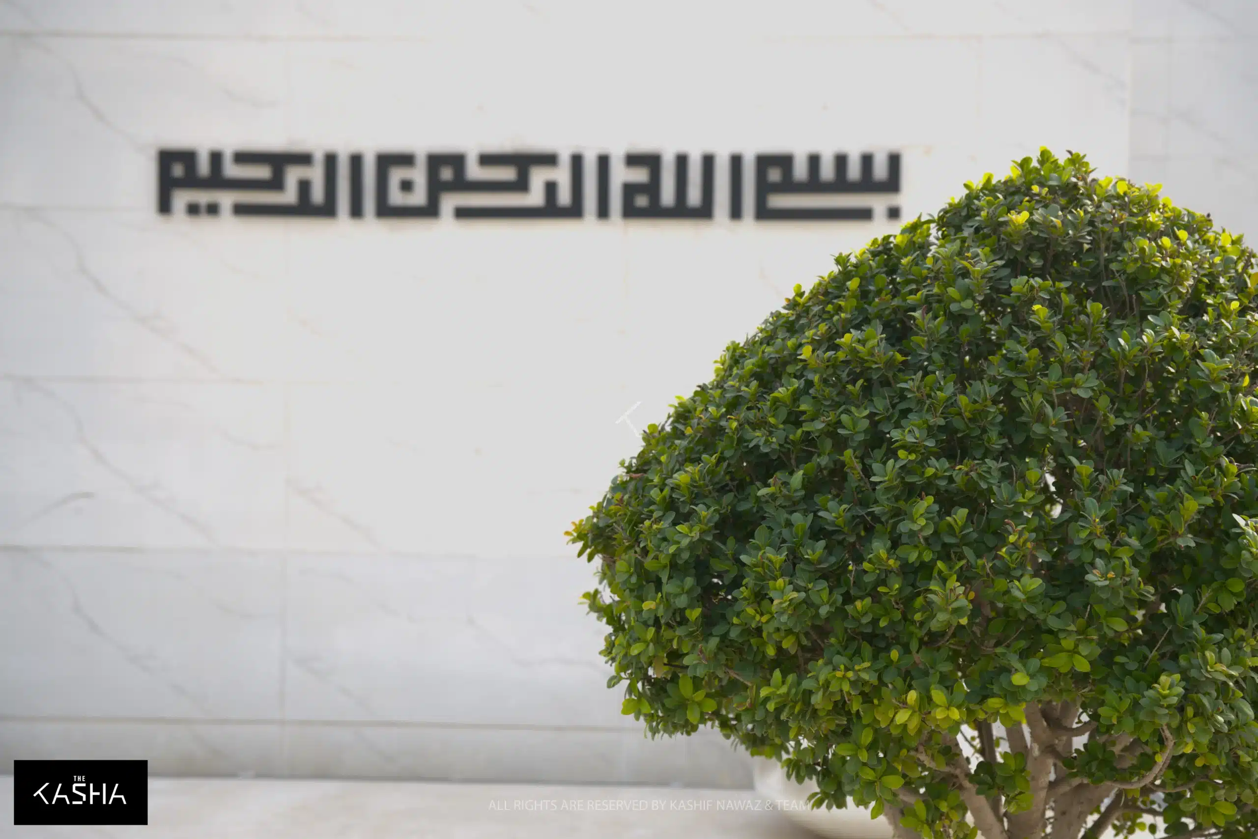 MASJID AL WASEEM