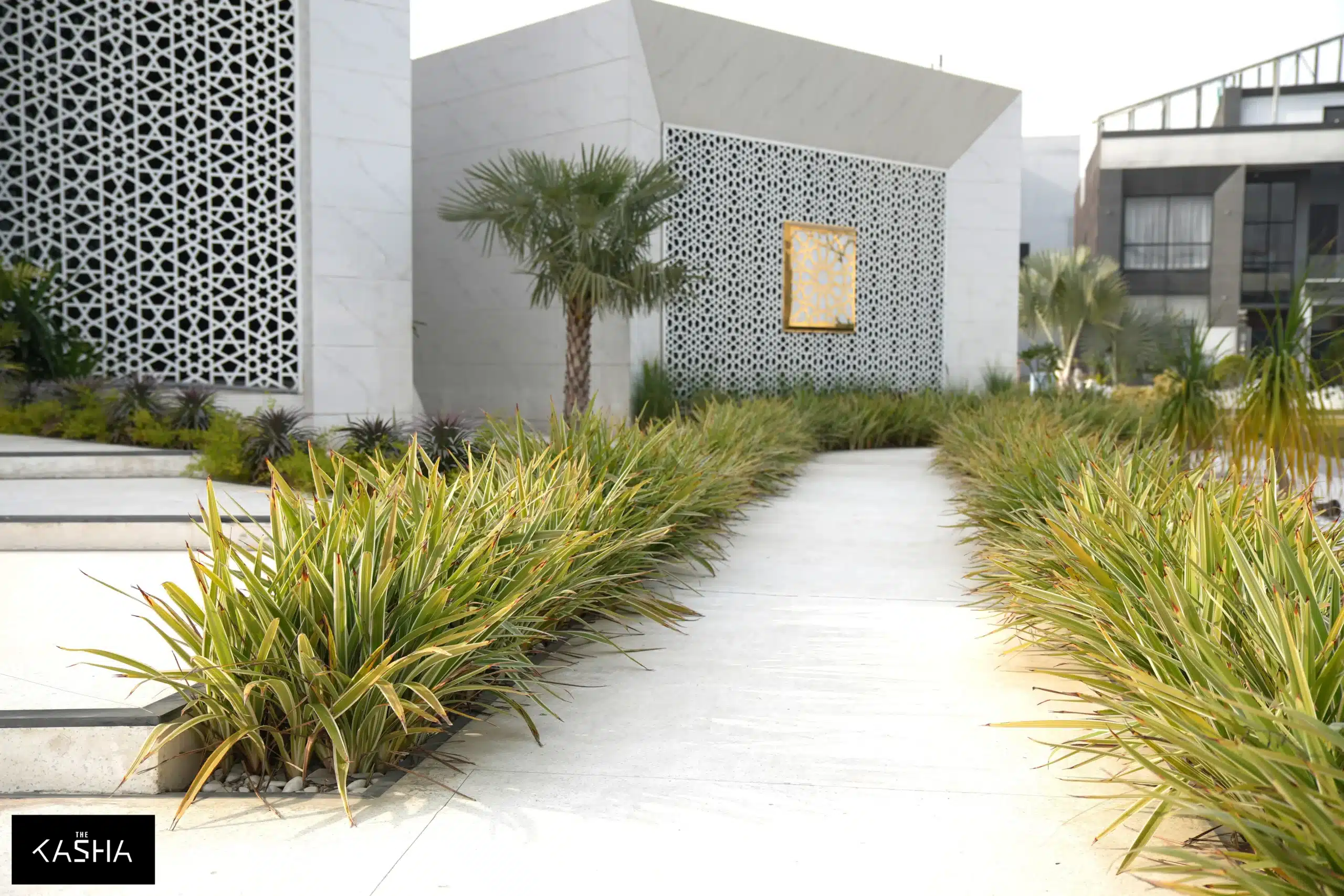 MASJID AL WASEEM