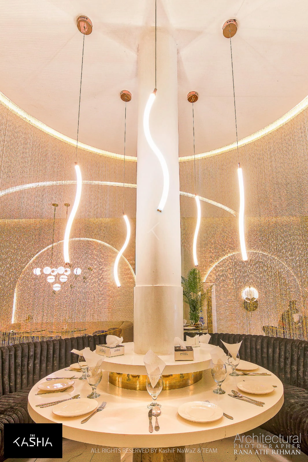SPICE ORCHID