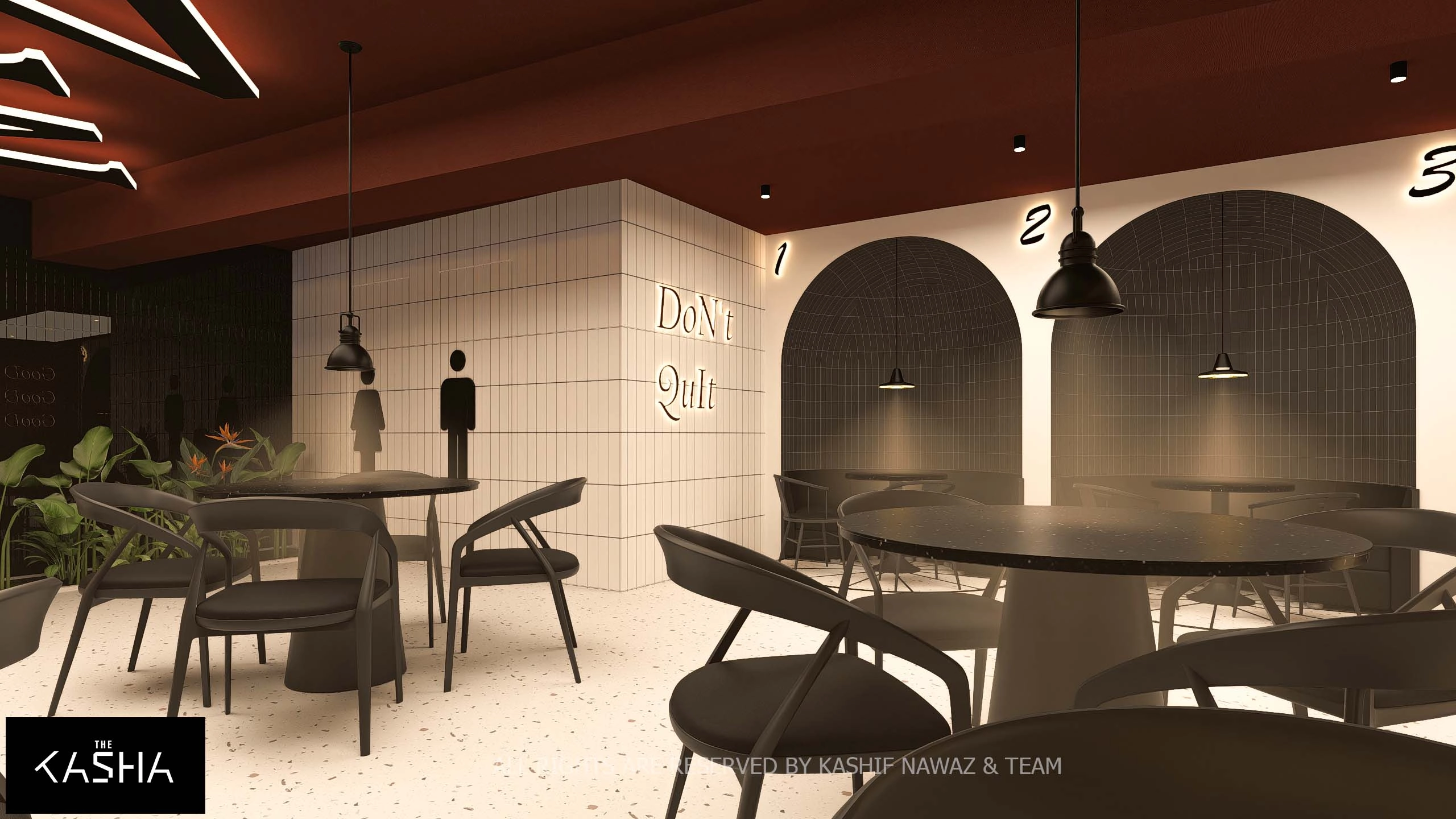 WAZA RESTAURANT