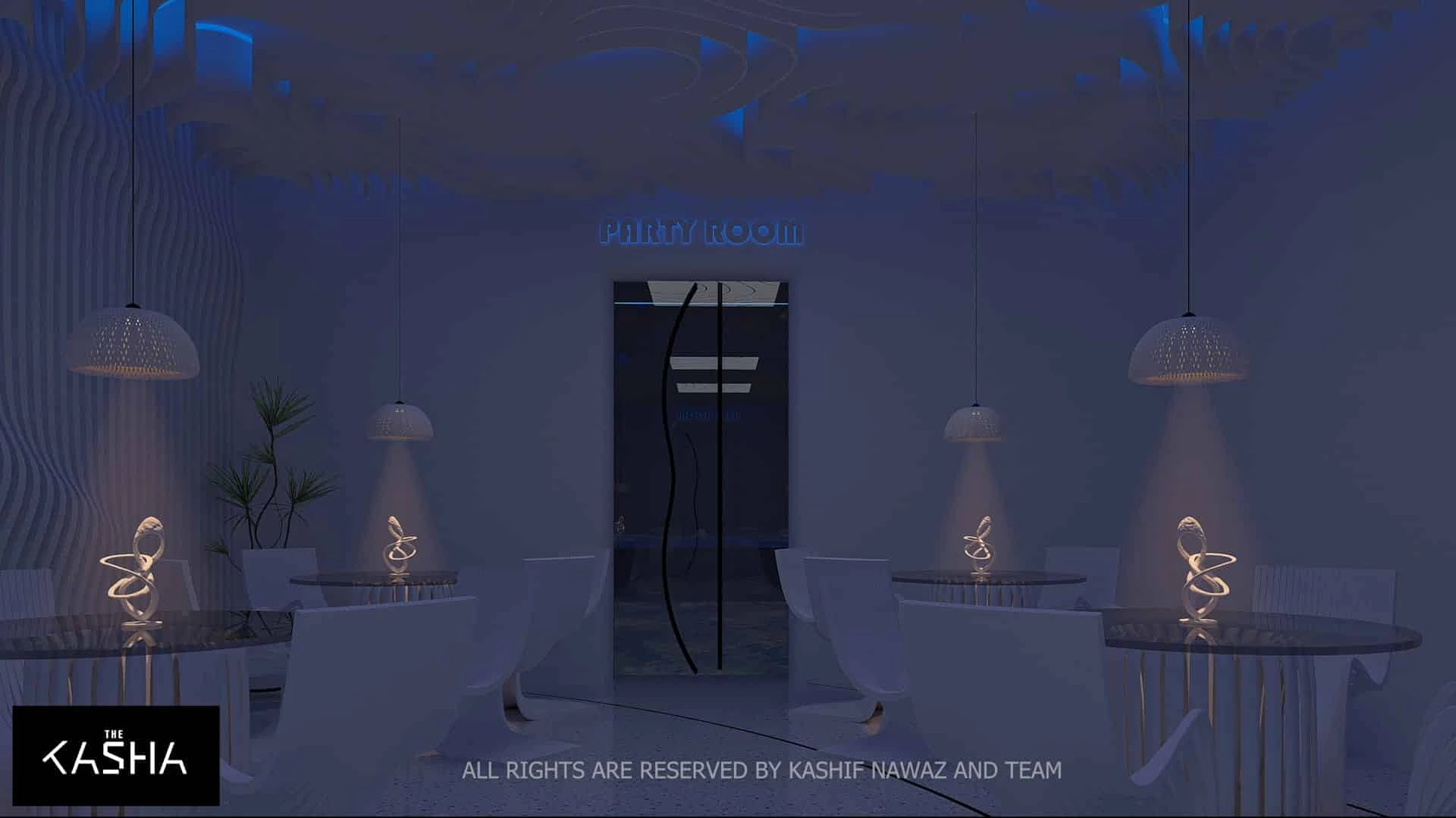 ZOUQ RESTAURANT