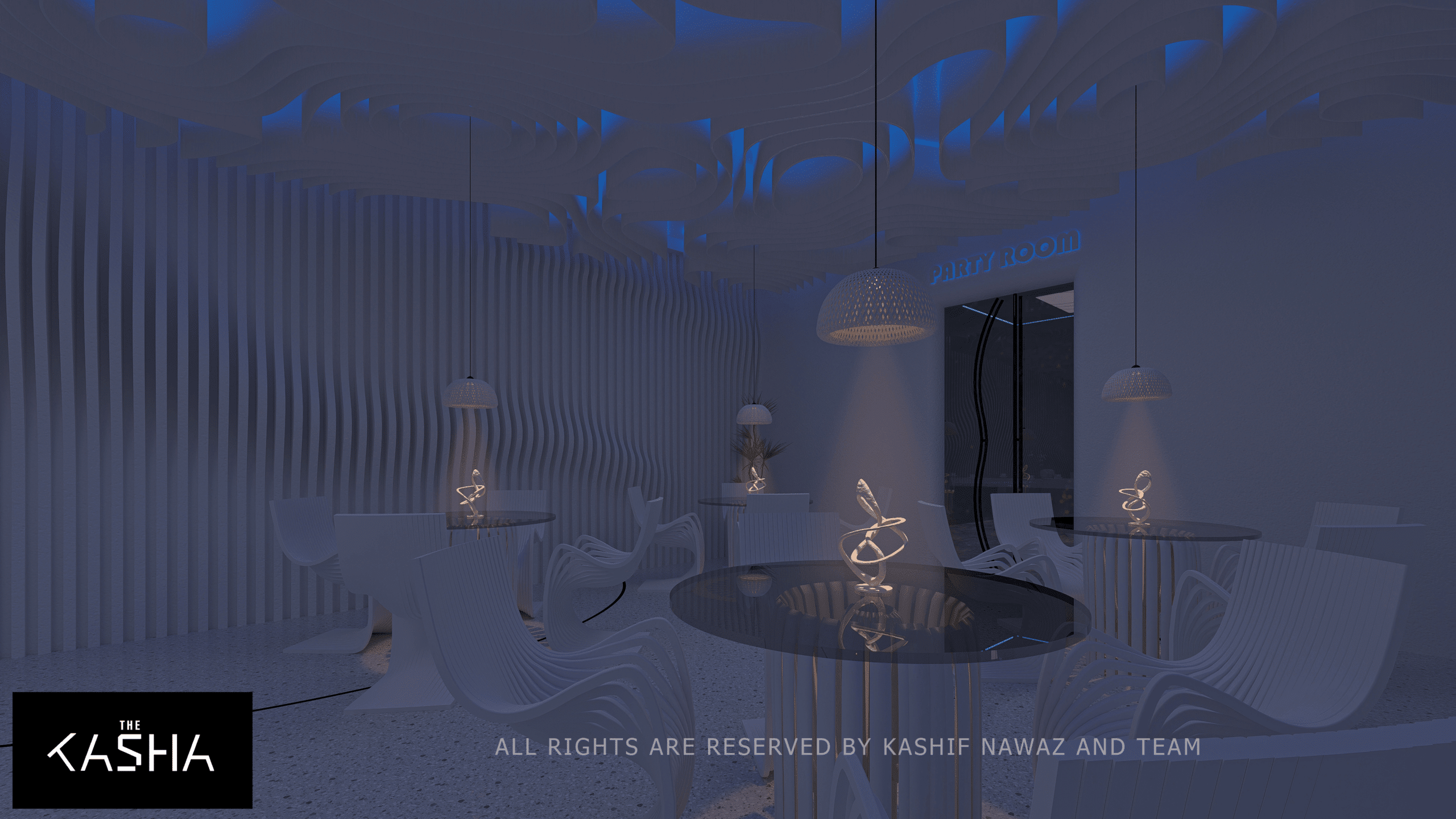 ZOUQ RESTAURANT