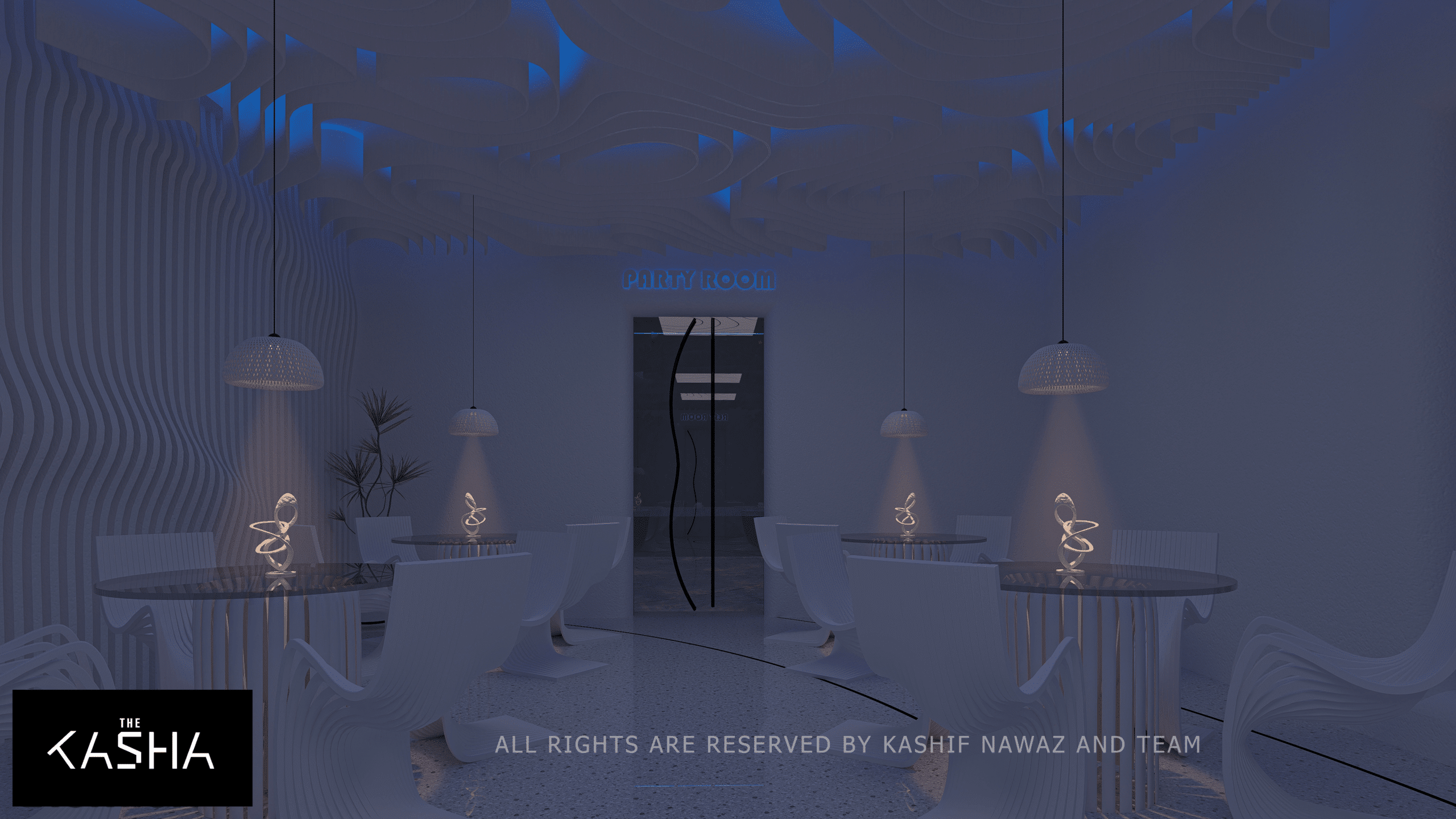 ZOUQ RESTAURANT