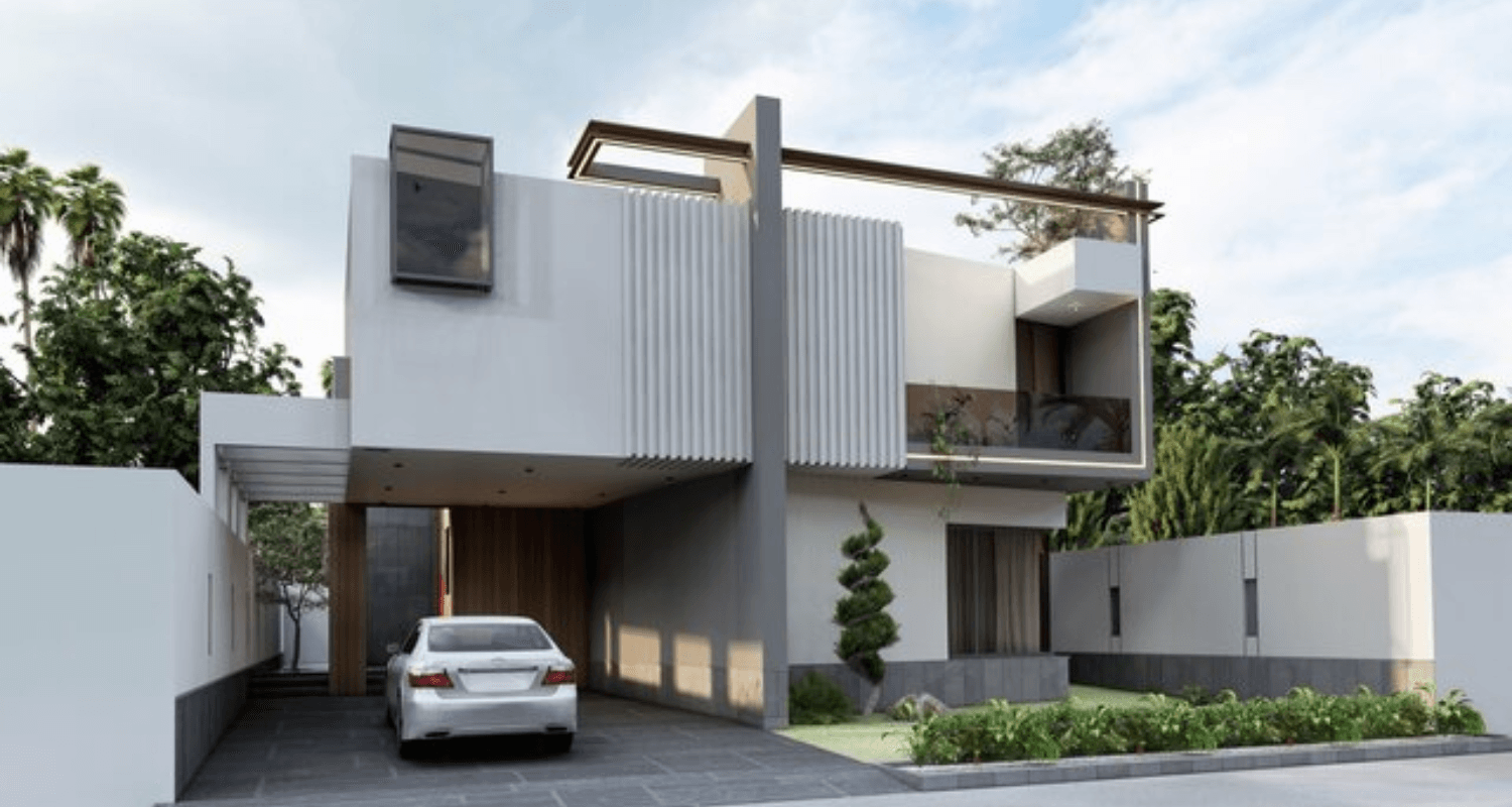 pakistani house front elevation designs