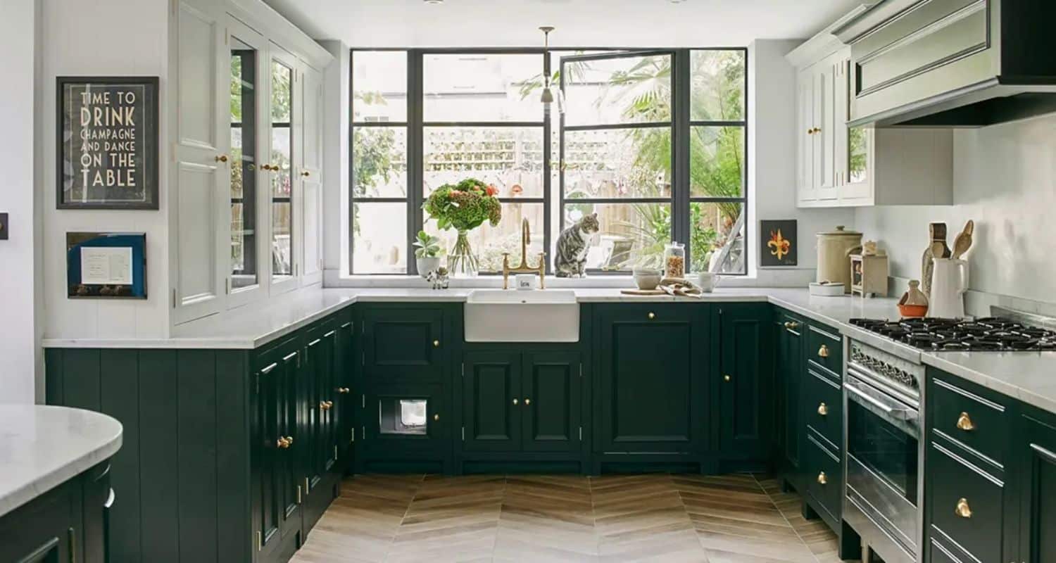 pakistani kitchen ideas