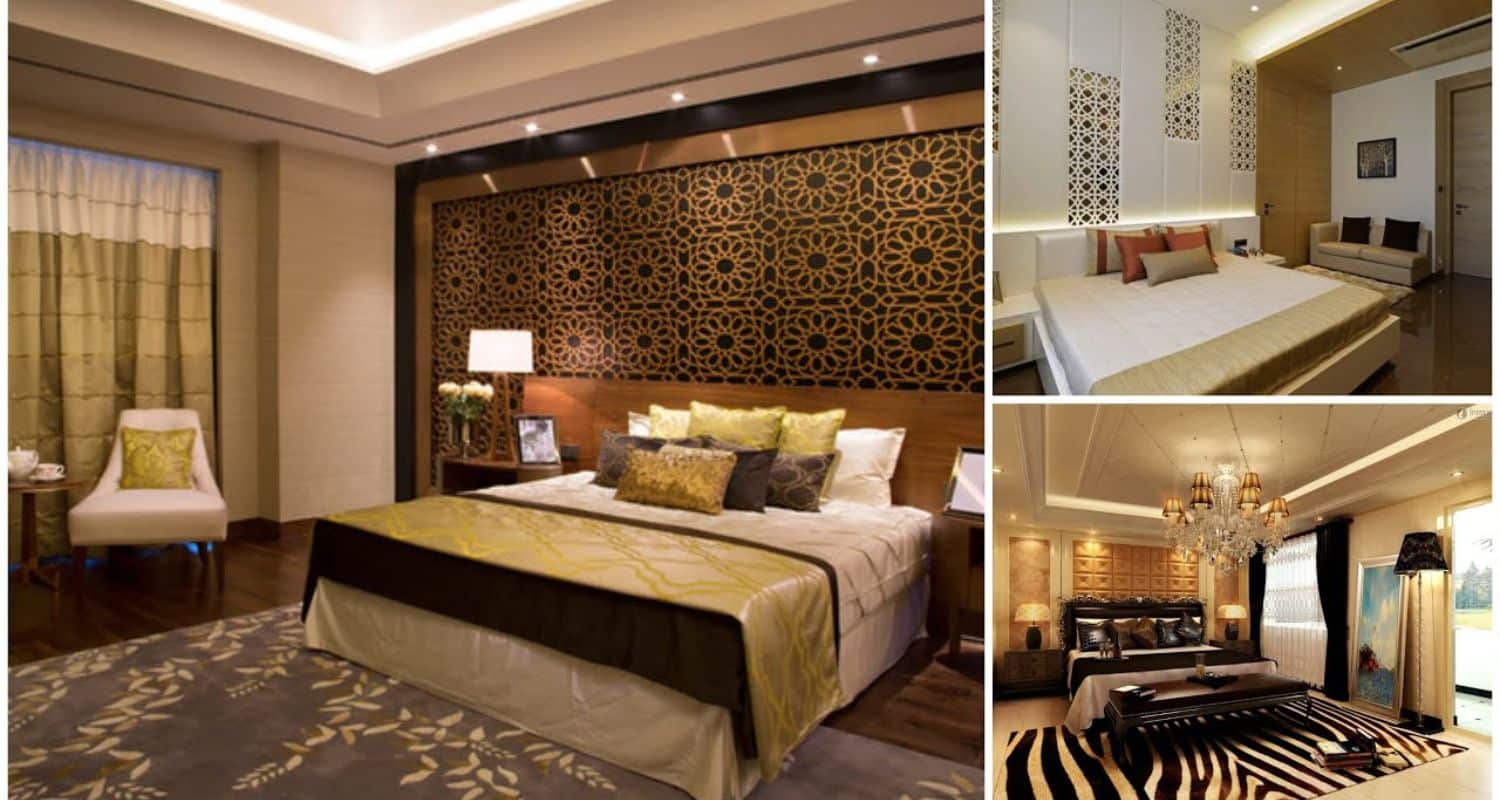 simple bedroom design in pakistan