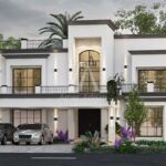 Latest Home Designs in Pakistan